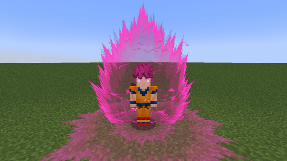 Unofficial DMZ Addon [DragonMine Z Addon] — screenshot 6