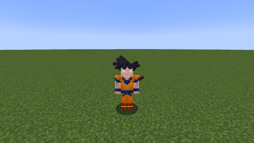 Unofficial DMZ Addon [DragonMine Z Addon] — screenshot 5