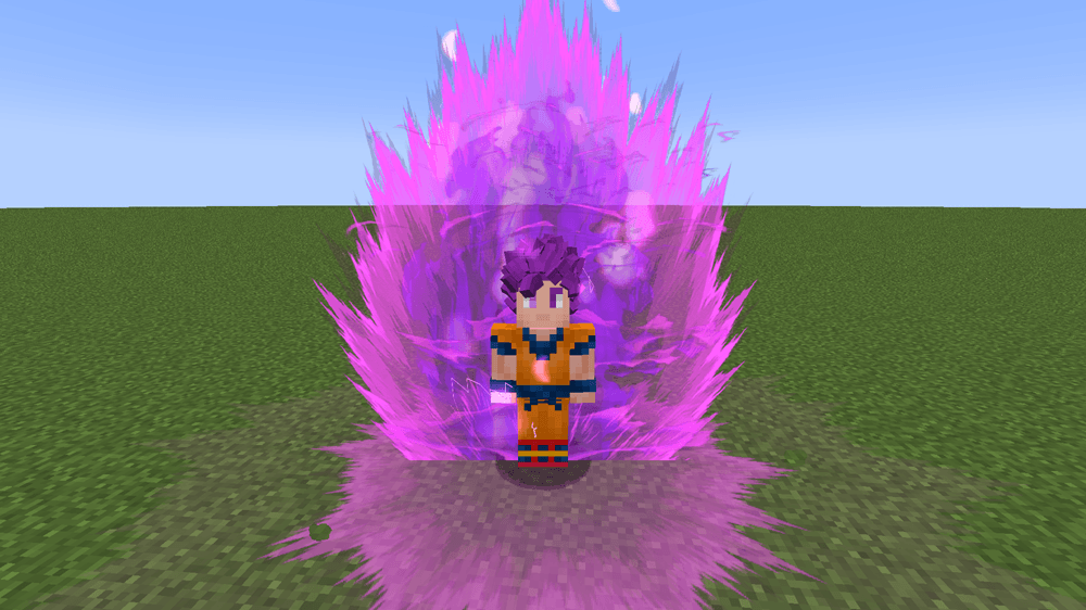Unofficial DMZ Addon [DragonMine Z Addon] — screenshot 4