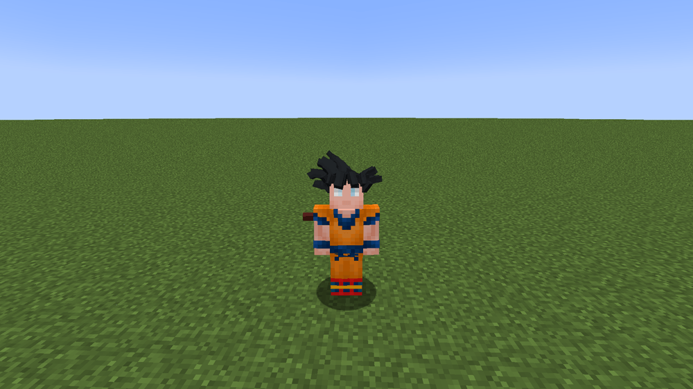 Unofficial DMZ Addon [DragonMine Z Addon] — screenshot 3