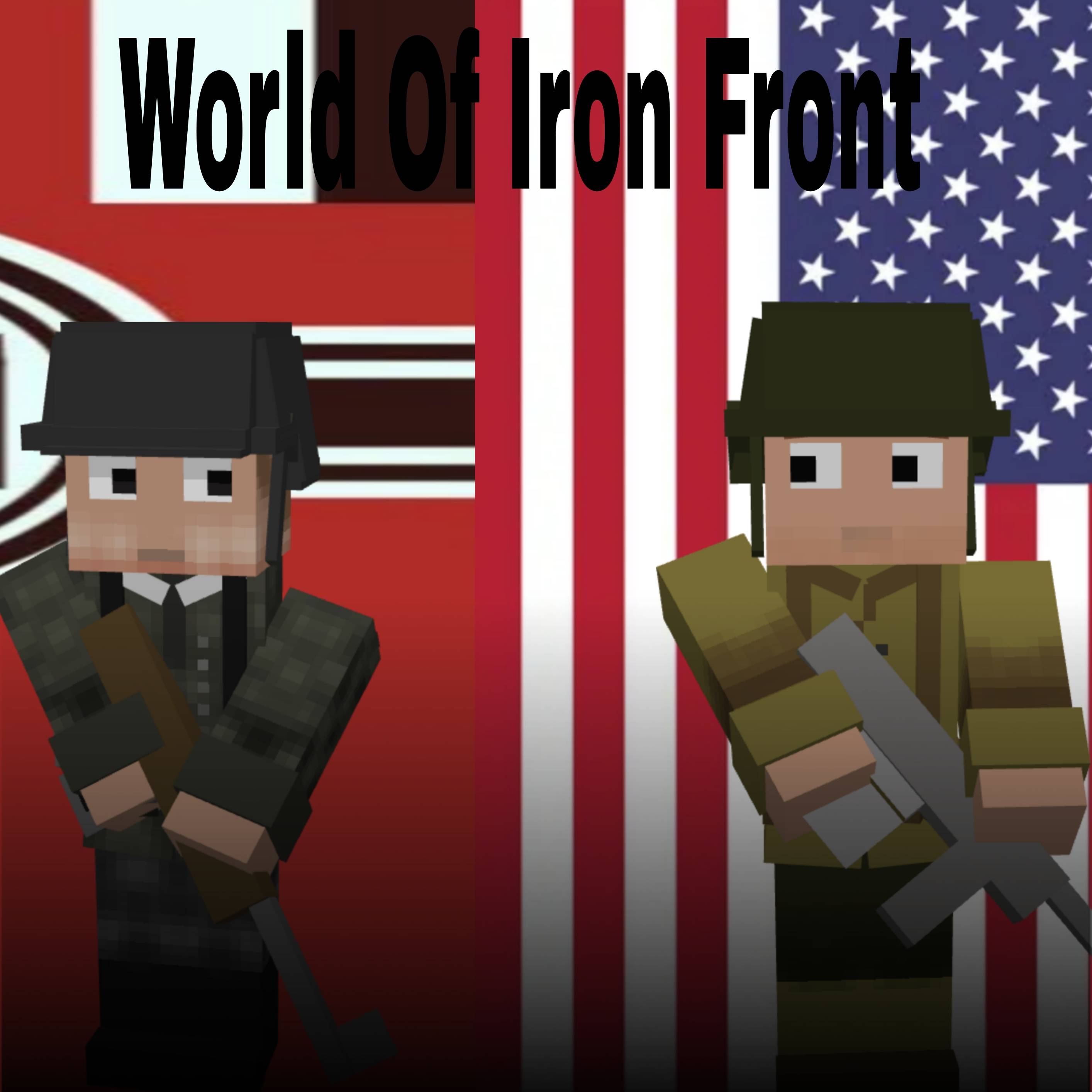 World of Conflict: ww2 mod
