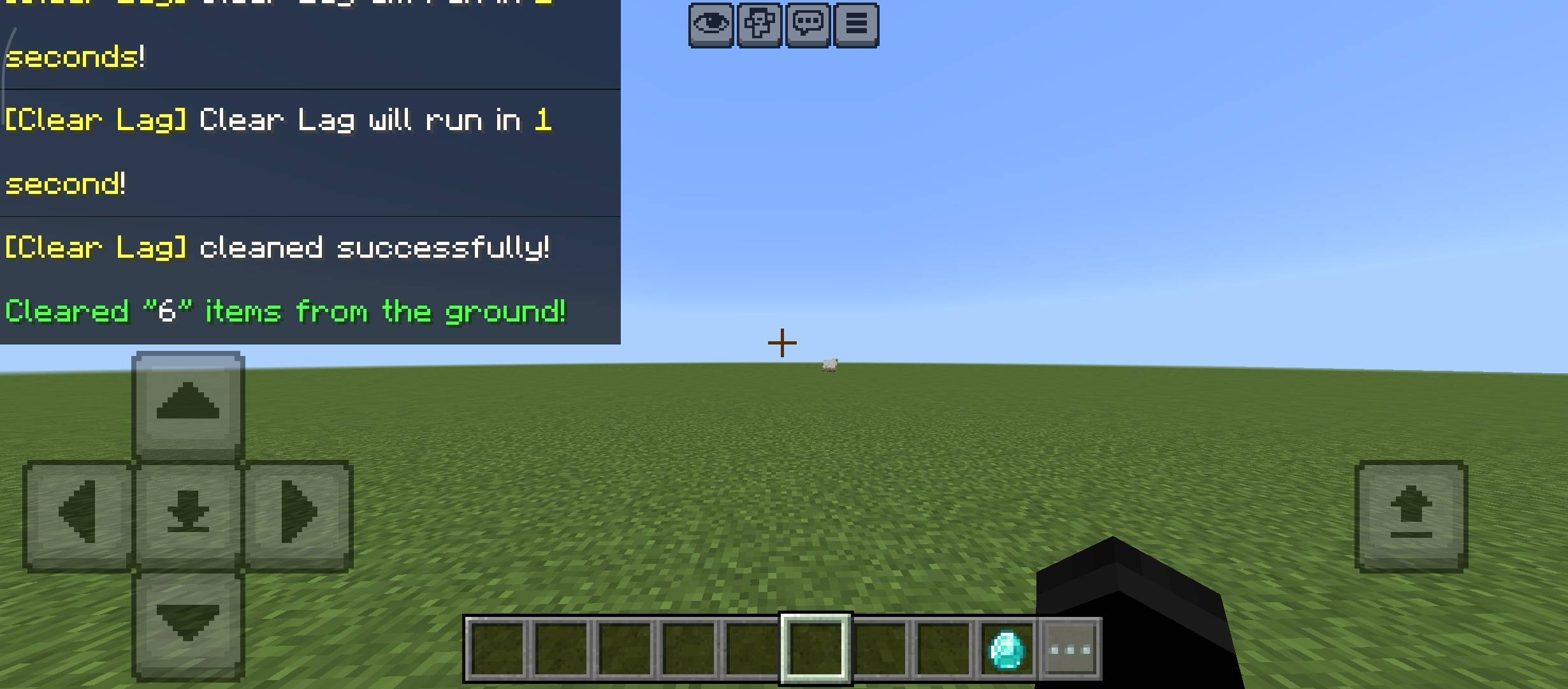 ClearLag + — screenshot 3