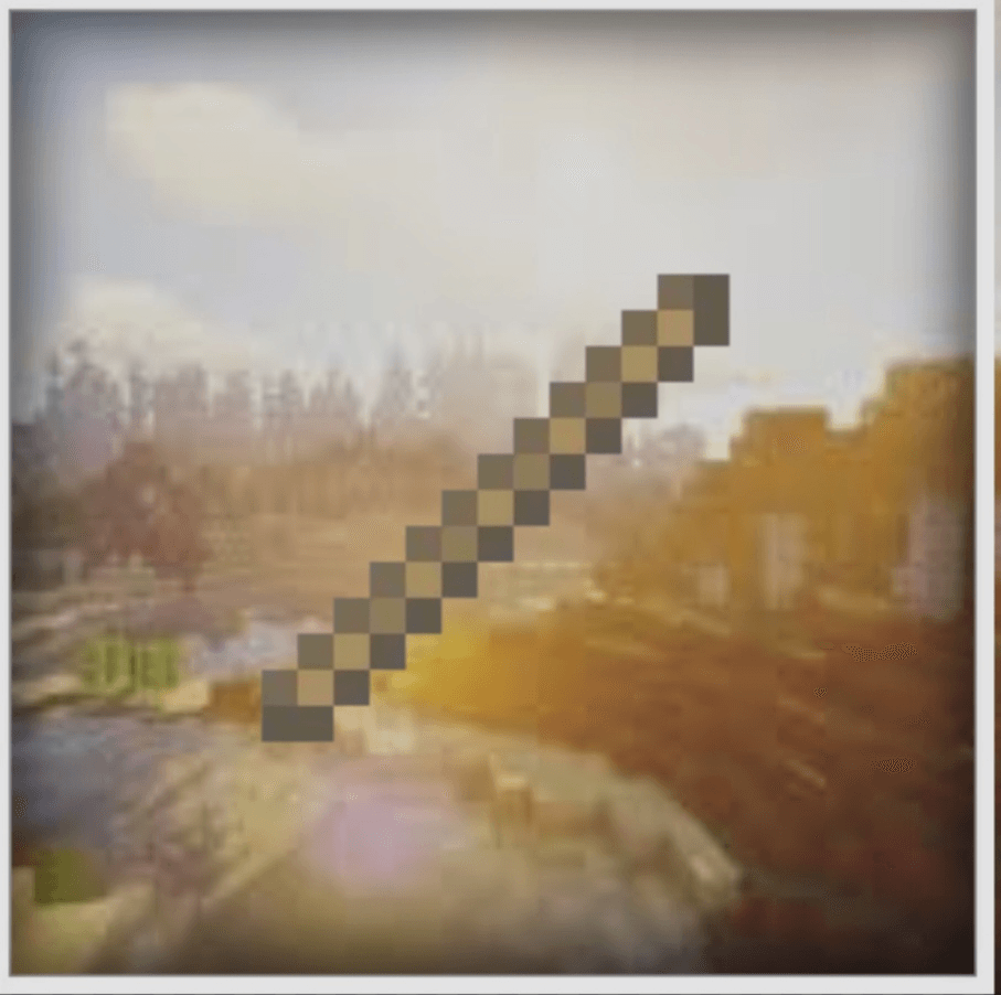 The Epic Player Control UI — screenshot 6