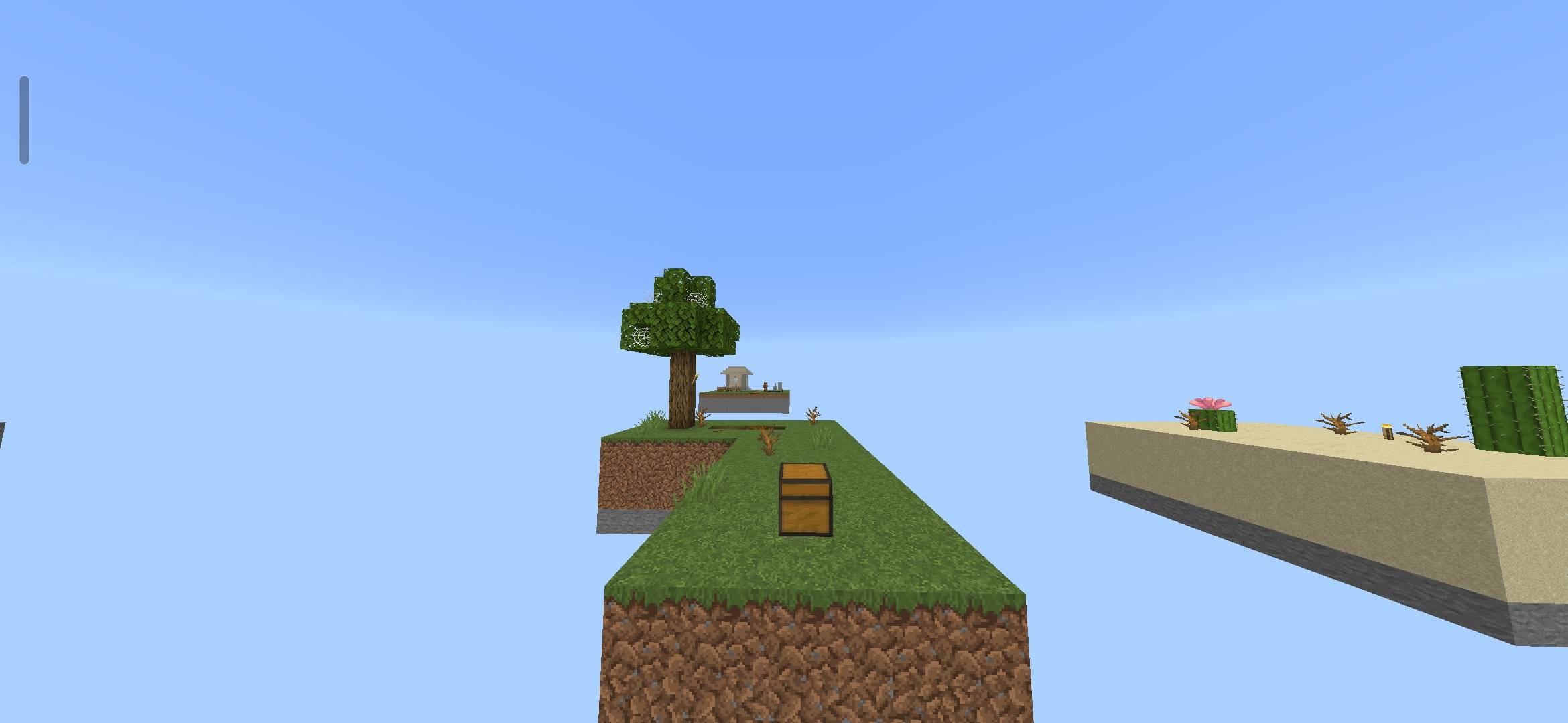 | The Sky block | — screenshot 4