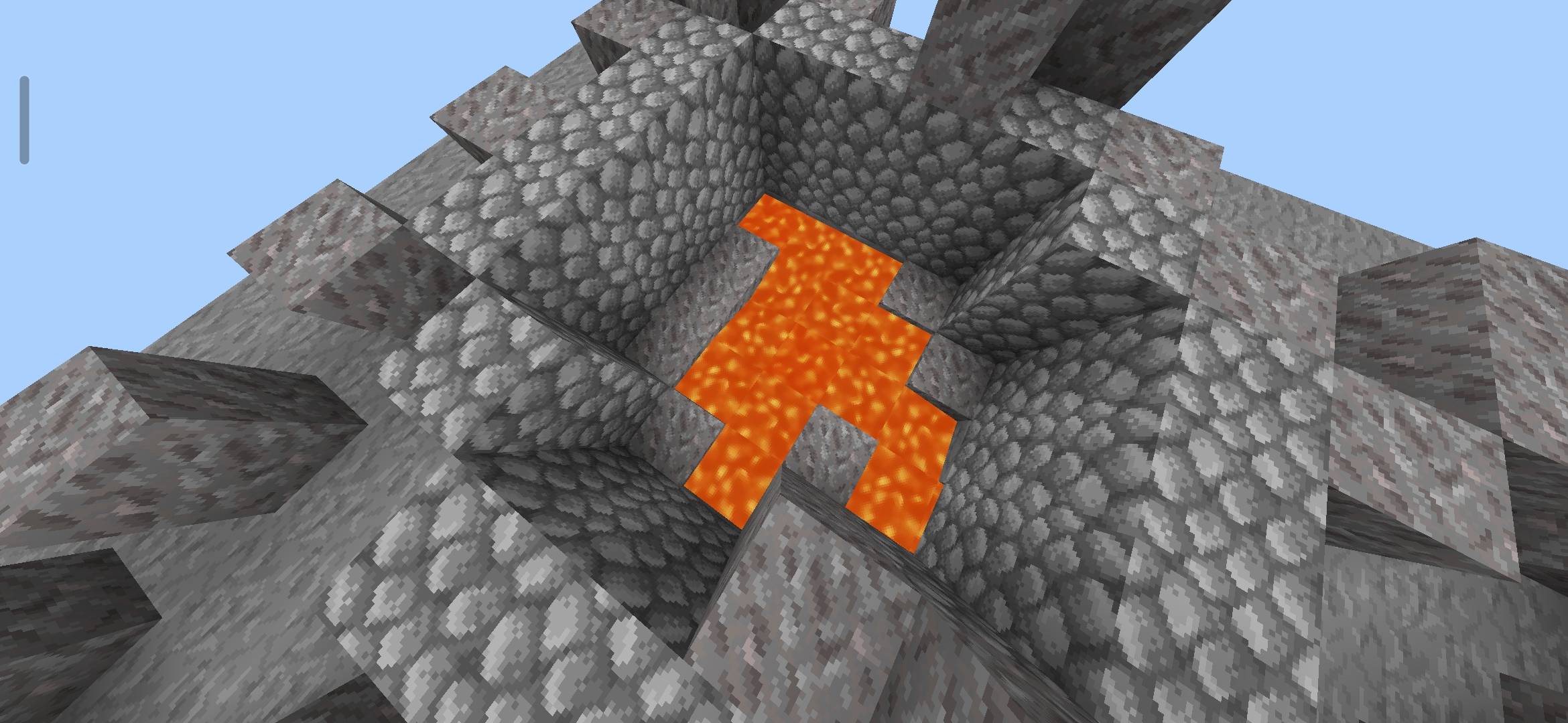 | The Sky block | — screenshot 3