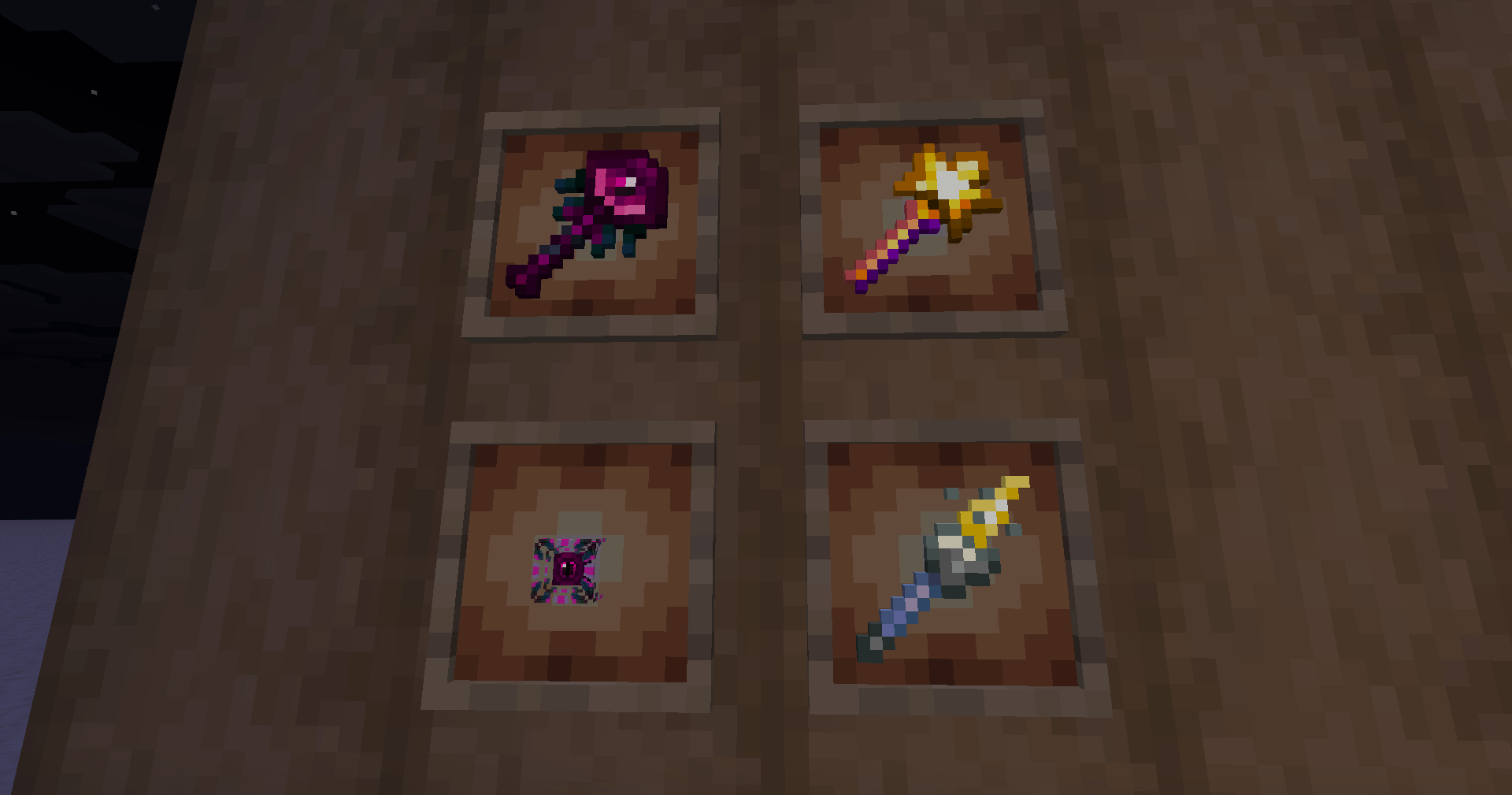 GeoSmelt Reforged — screenshot 8