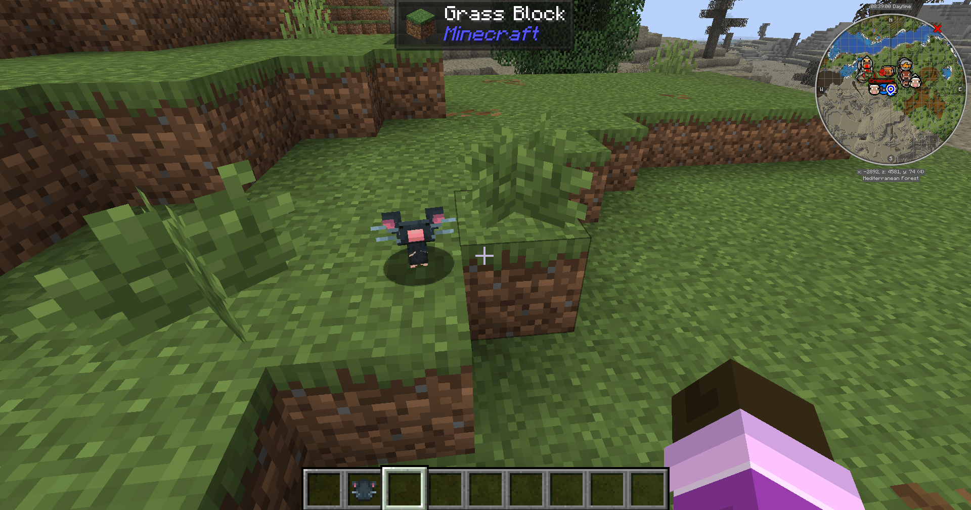GeoSmelt Reforged — screenshot 3