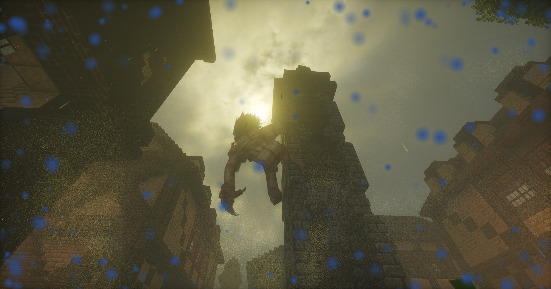 Attack On Titan - Awakening Of The Titans — screenshot 8