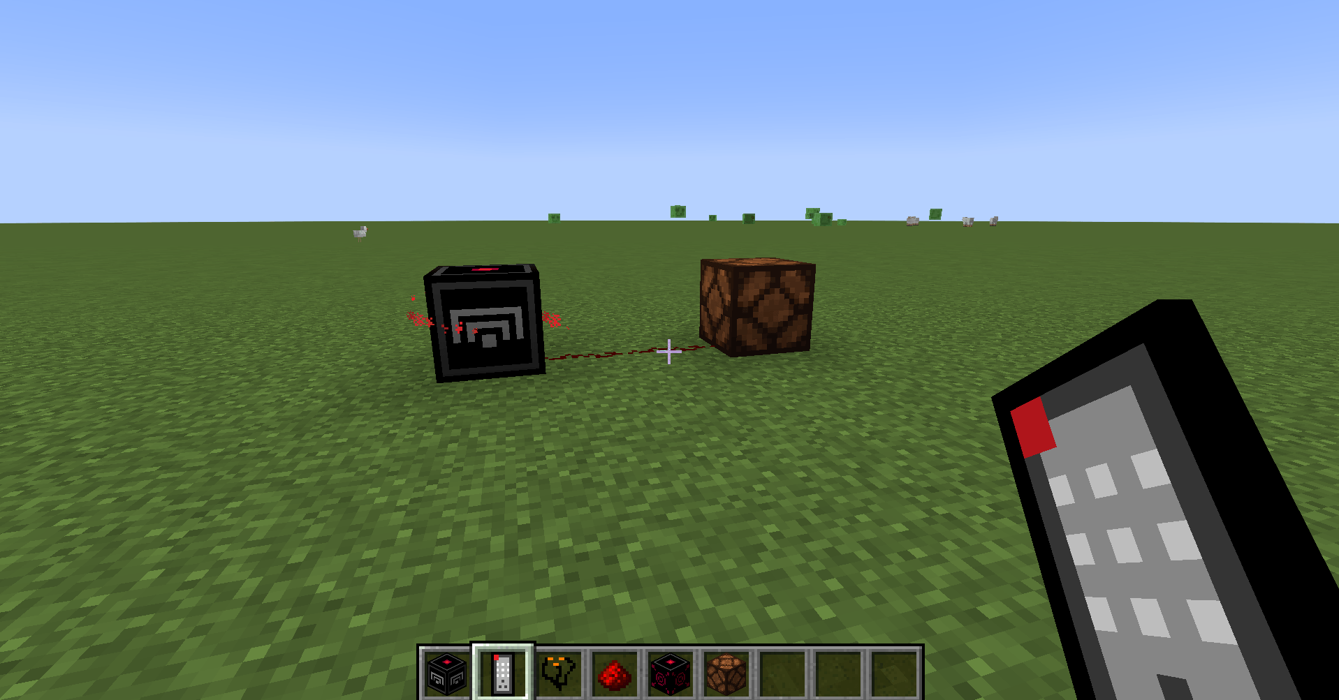 Remote Controller Pairing