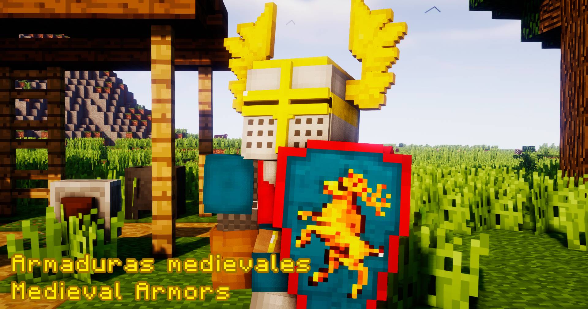 Deliverantia / Knights of the Vanatro — screenshot 2