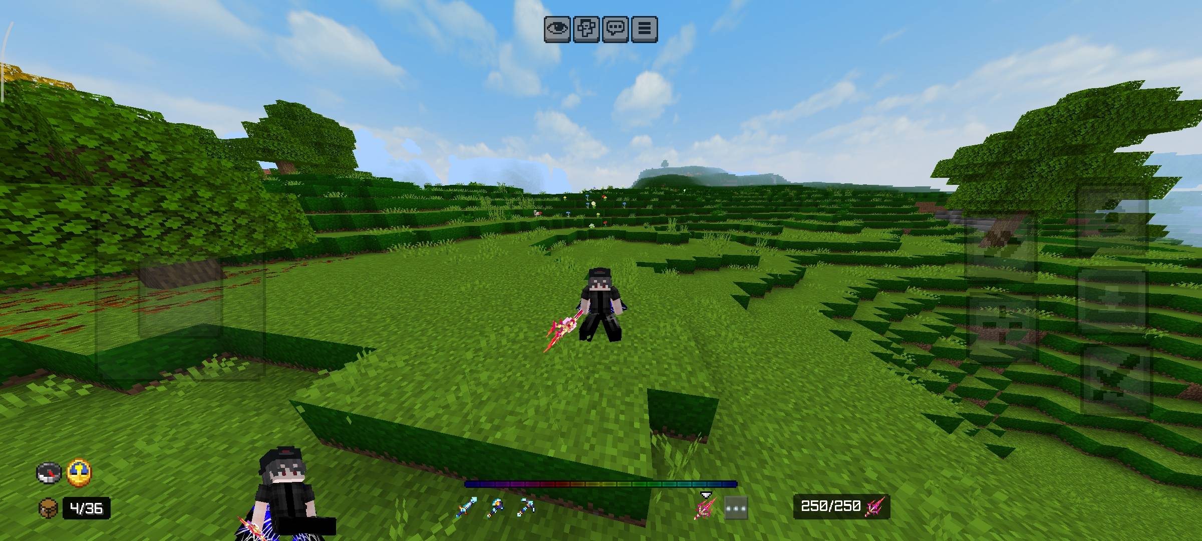 Luxh9 plux v1 — screenshot 4