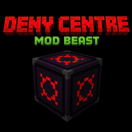 Deny Centre — screenshot 1