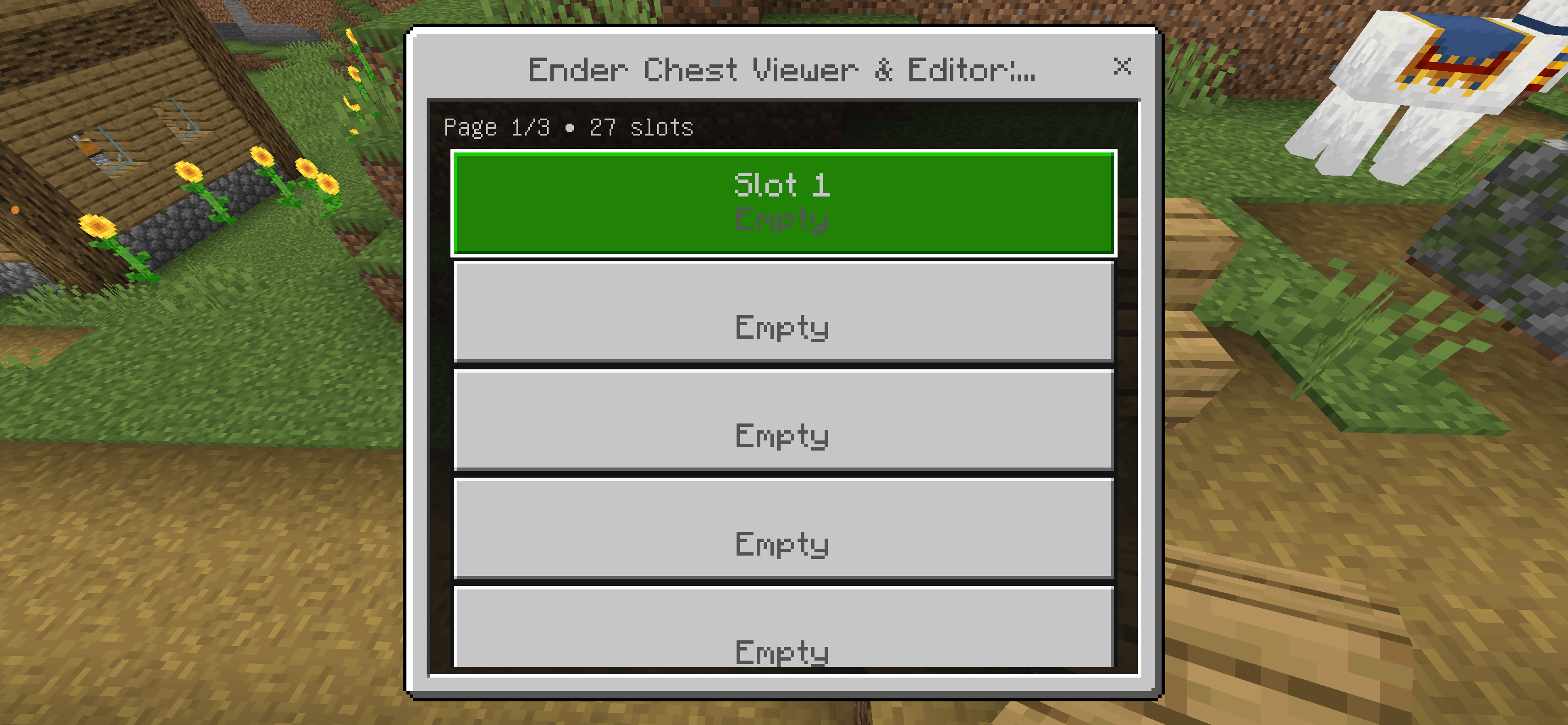 Admin Desk — screenshot 6