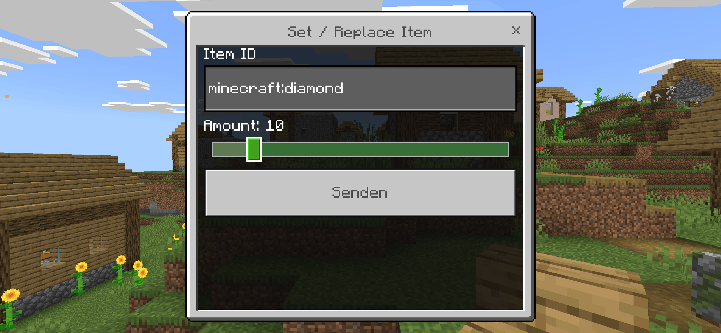 Admin Desk — screenshot 5