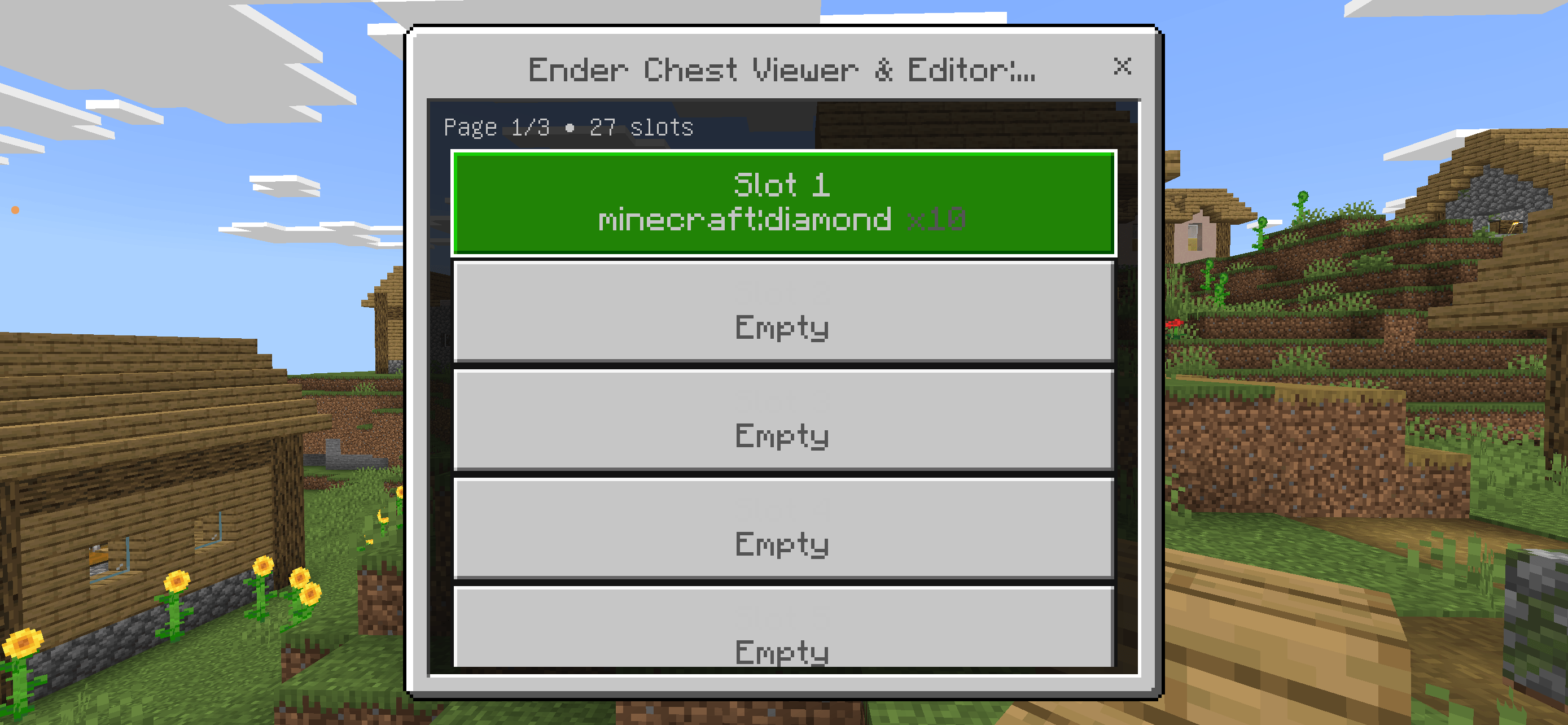 Admin Desk — screenshot 4