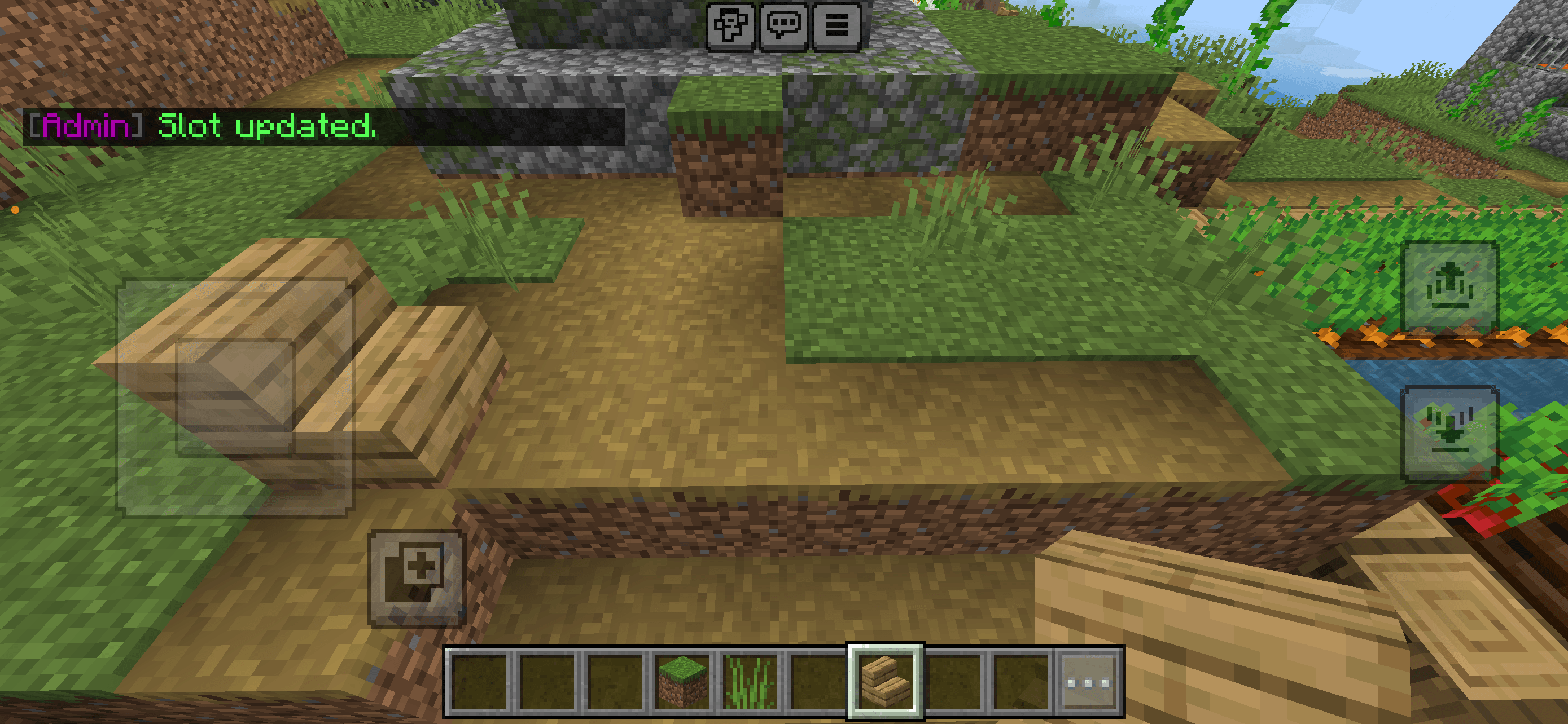 Admin Desk — screenshot 3