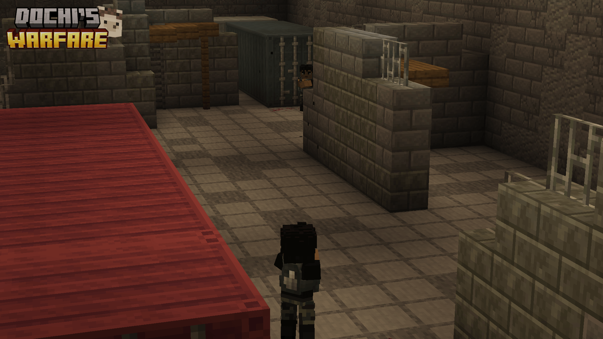 Dochi`s Warfare — screenshot 4
