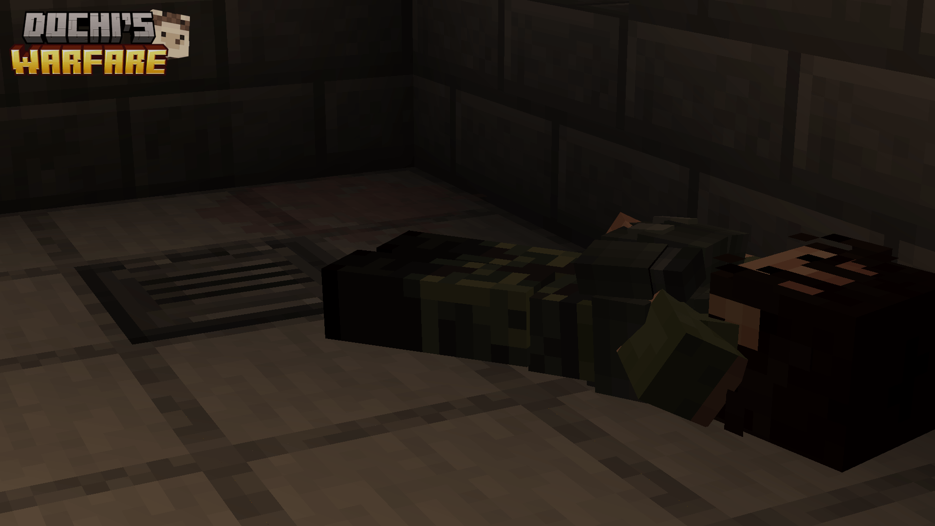 Dochi`s Warfare — screenshot 5