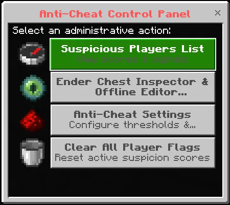Anti X-Ray — screenshot 1