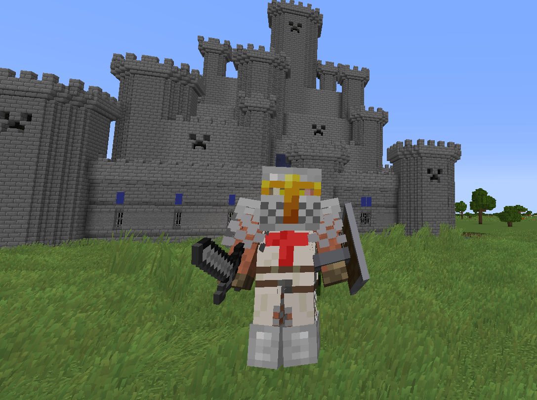 Thumbnail Combo of coast then Vex requires a mod