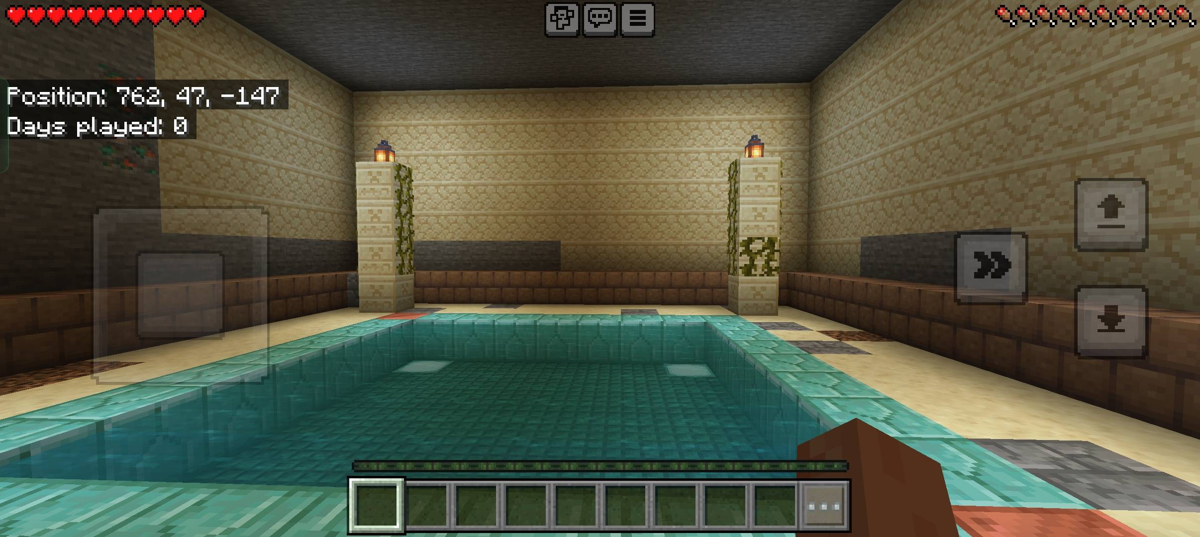 Echoes of Mohenjodaro — screenshot 1
