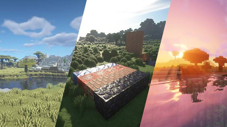 TheLast Shader — screenshot 1