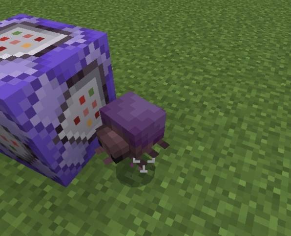 Mobile Clownpierce Pvp Texture.v1.0 — screenshot 5