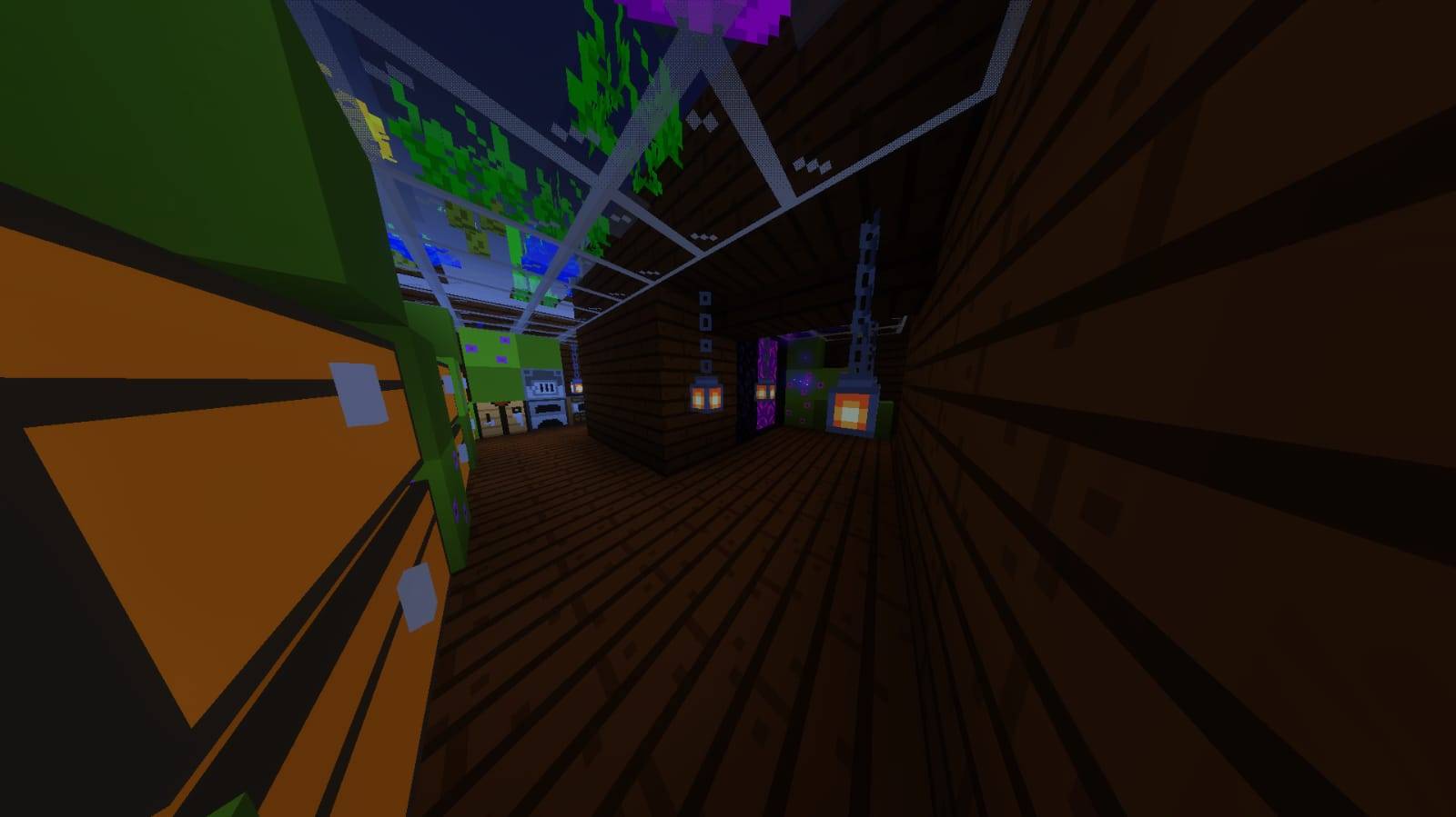 Ocean house — screenshot 3