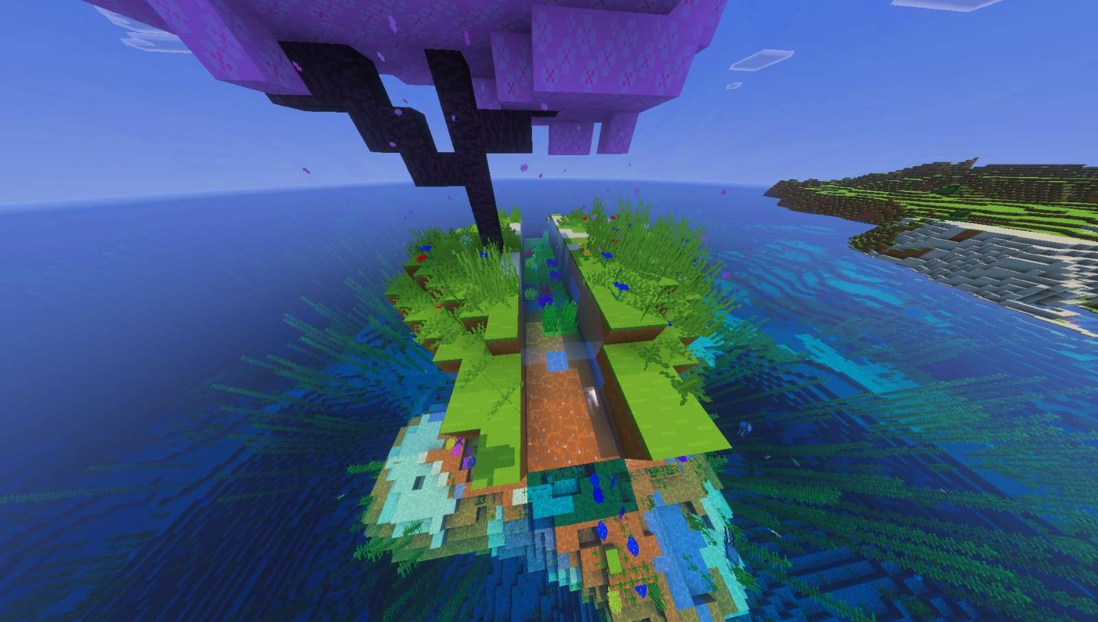 Ocean house — screenshot 2