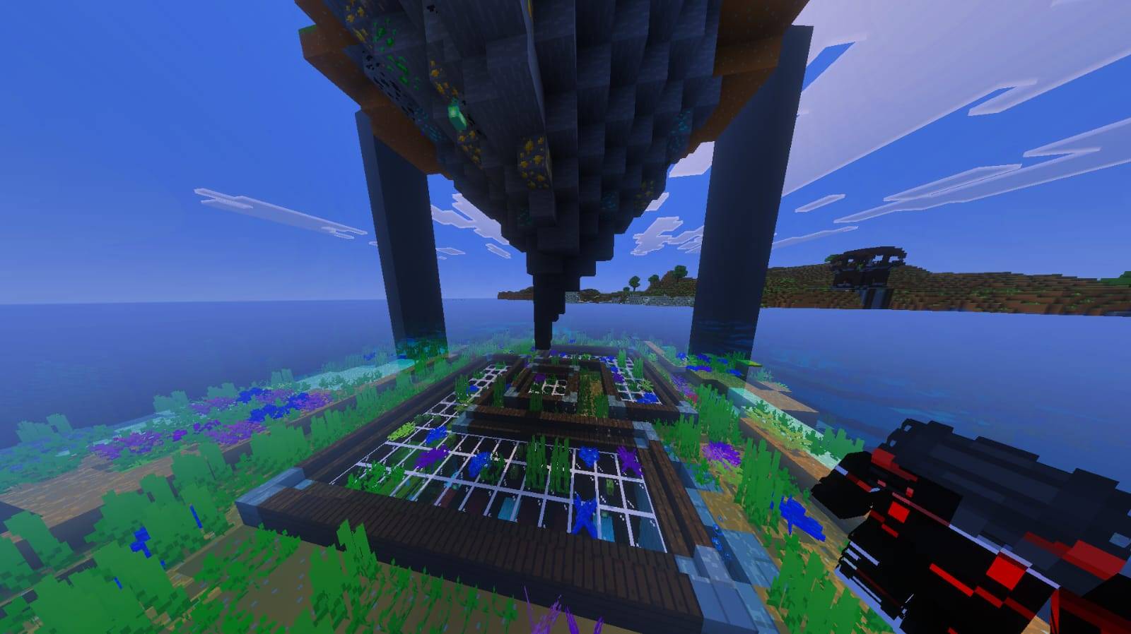 Ocean house — screenshot 8