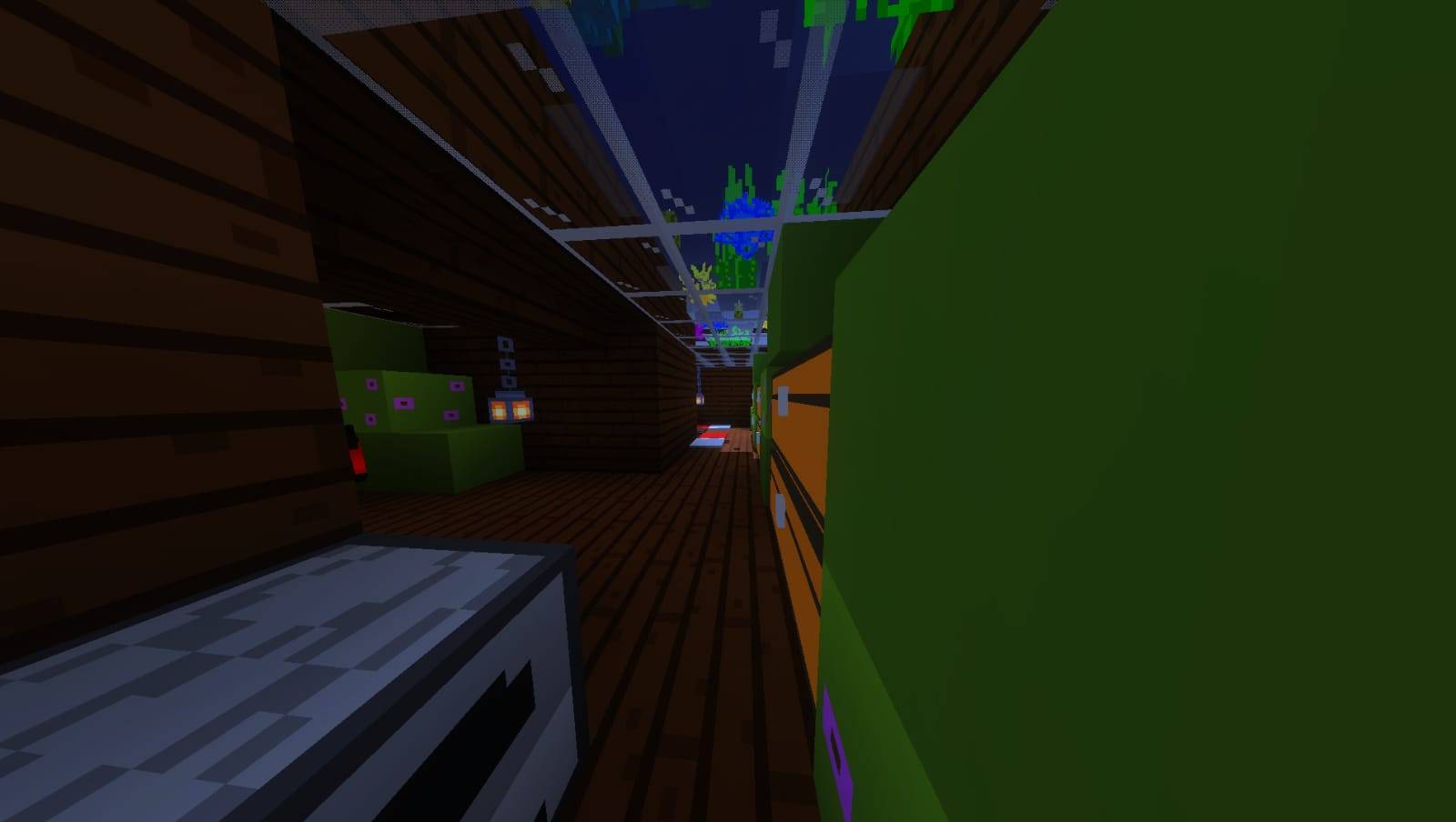 Ocean house — screenshot 4