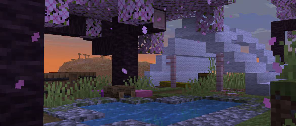 Screenshot © Mojang Studios