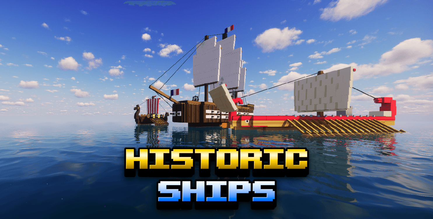 Thumbnail Historic Ships banner (v1.0)