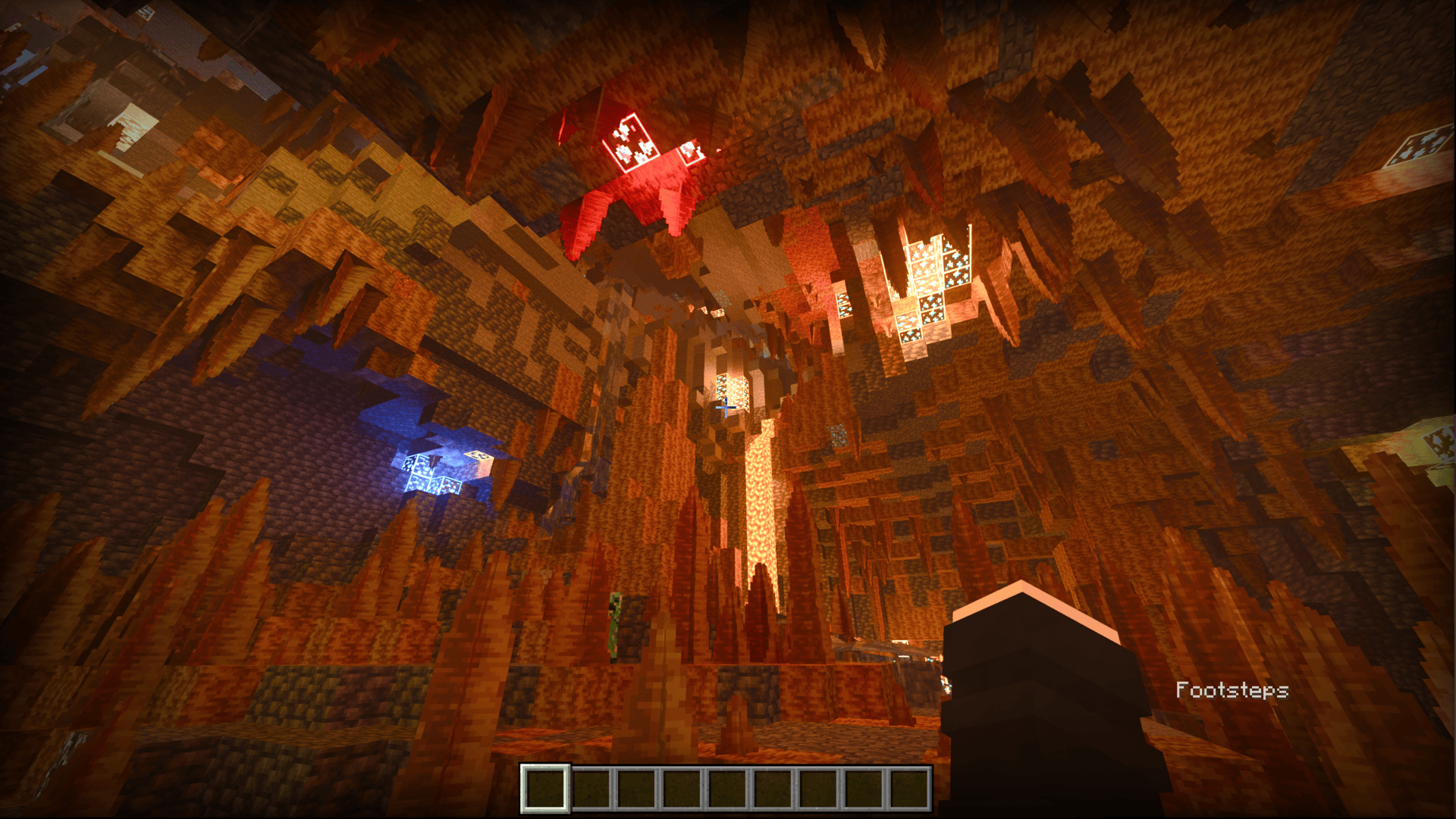 Shiny Ores - Bedrock thumbnail 5