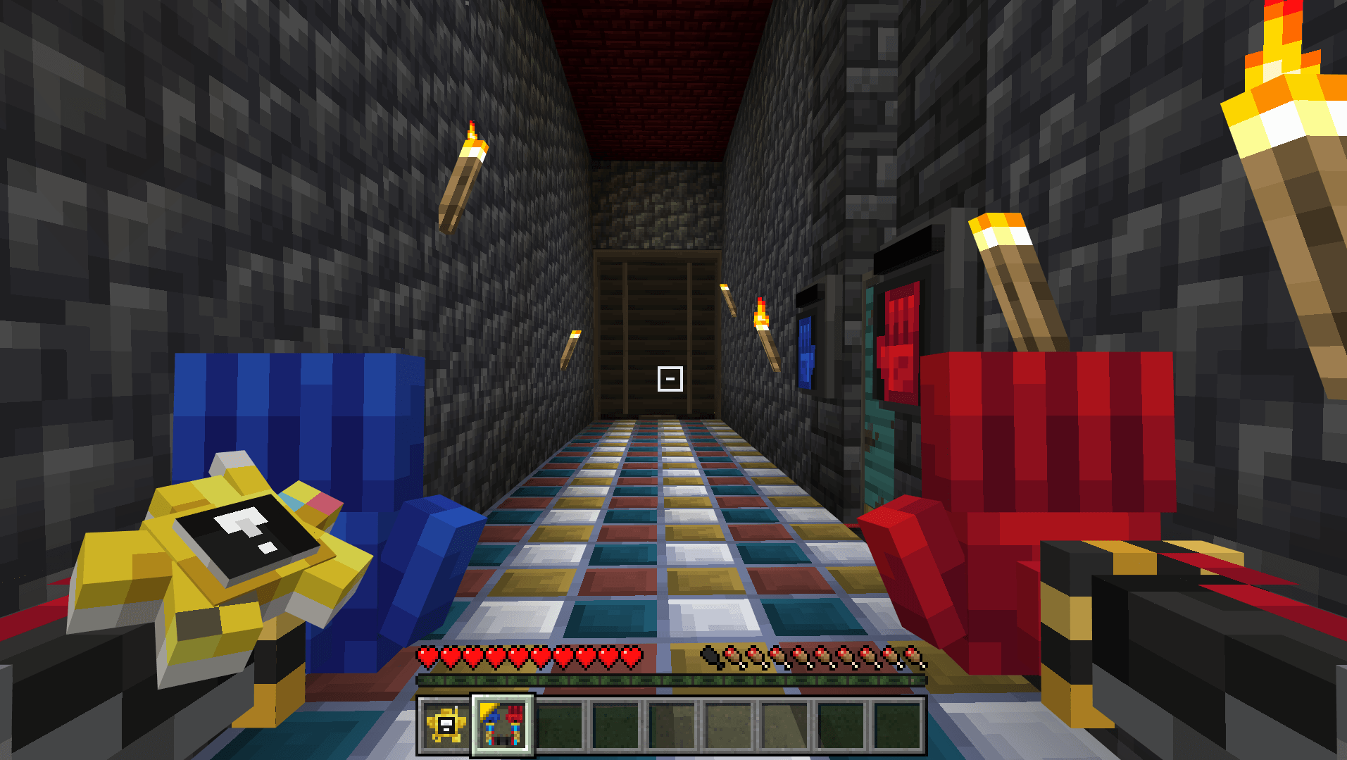 SHOWTIME PLAYTIME — screenshot 2
