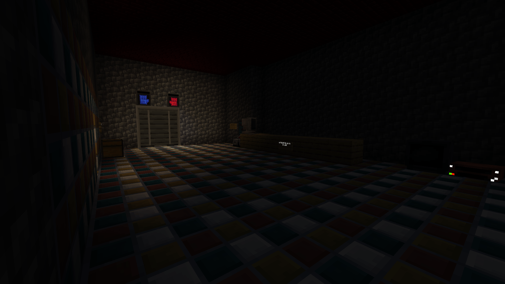 SHOWTIME PLAYTIME — screenshot 1