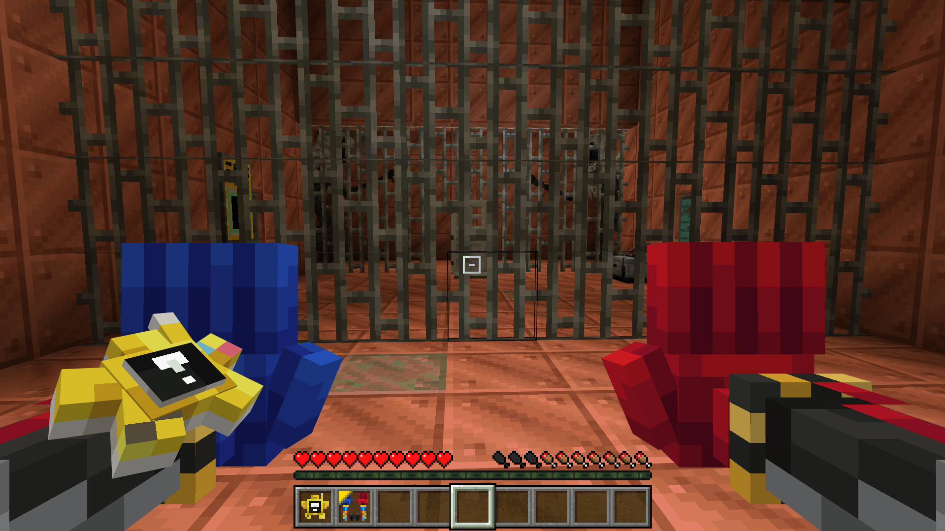 SHOWTIME PLAYTIME — screenshot 3
