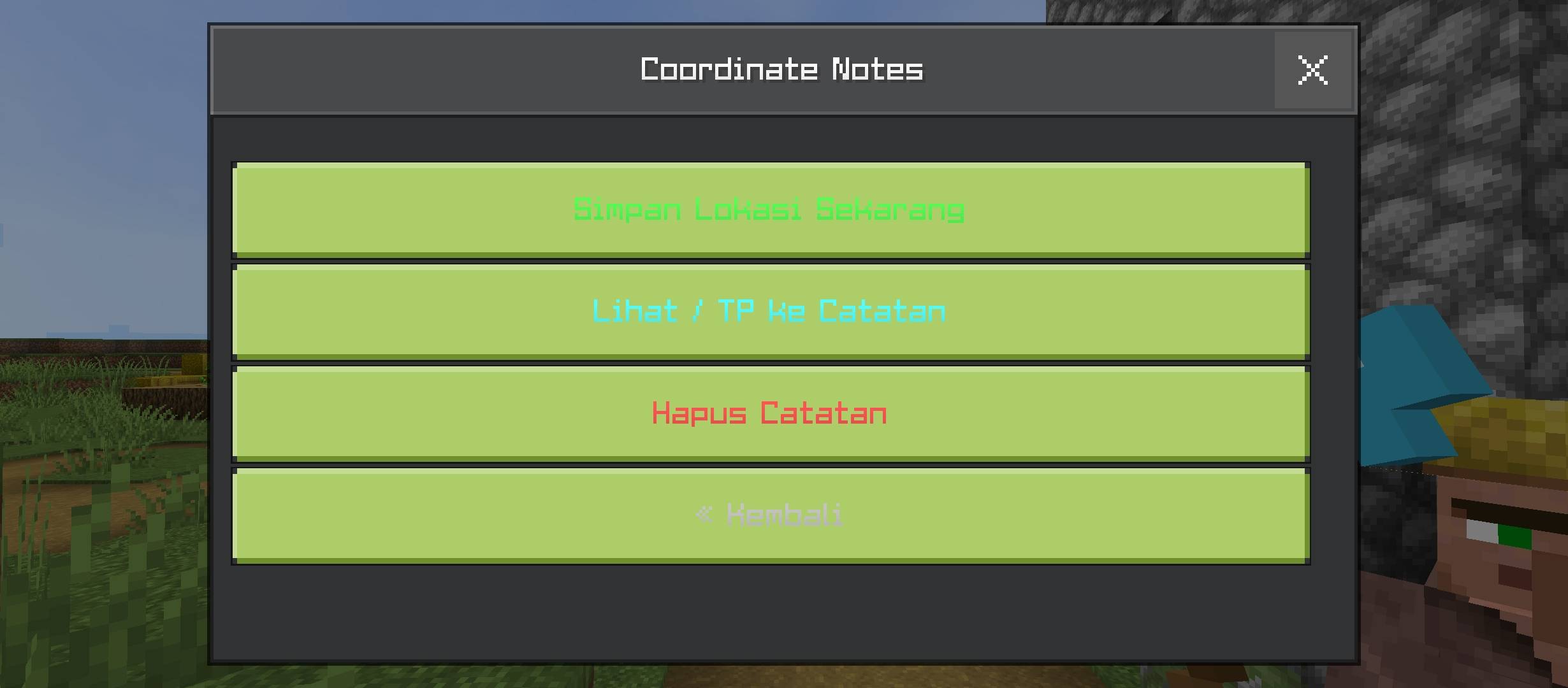 TP stick [ACHIEVEMENT FRIENDLY] — screenshot 6