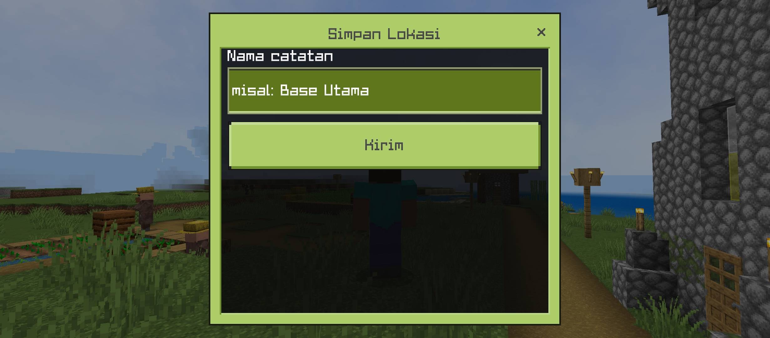 TP stick [ACHIEVEMENT FRIENDLY] — screenshot 7