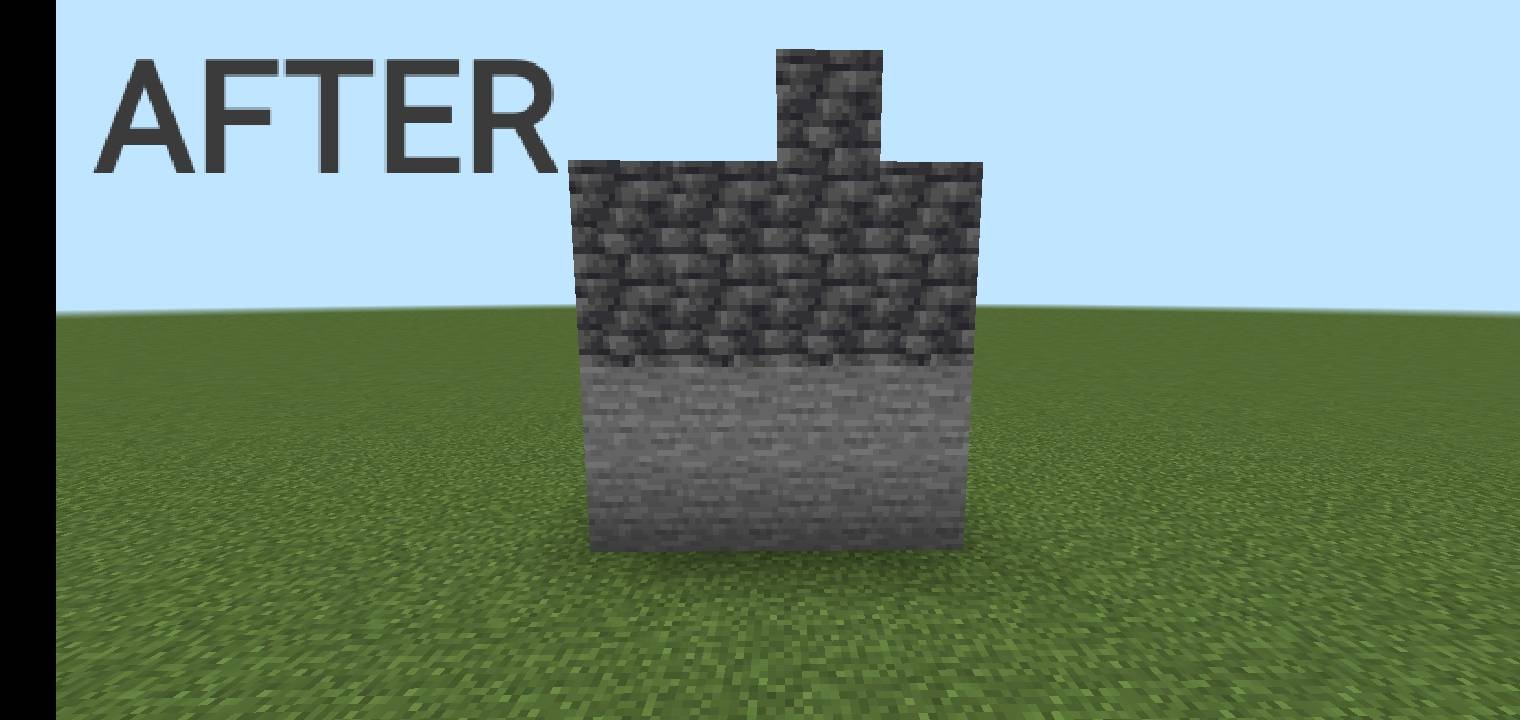 DonutSMP bedrock & ore patch thumbnail 1