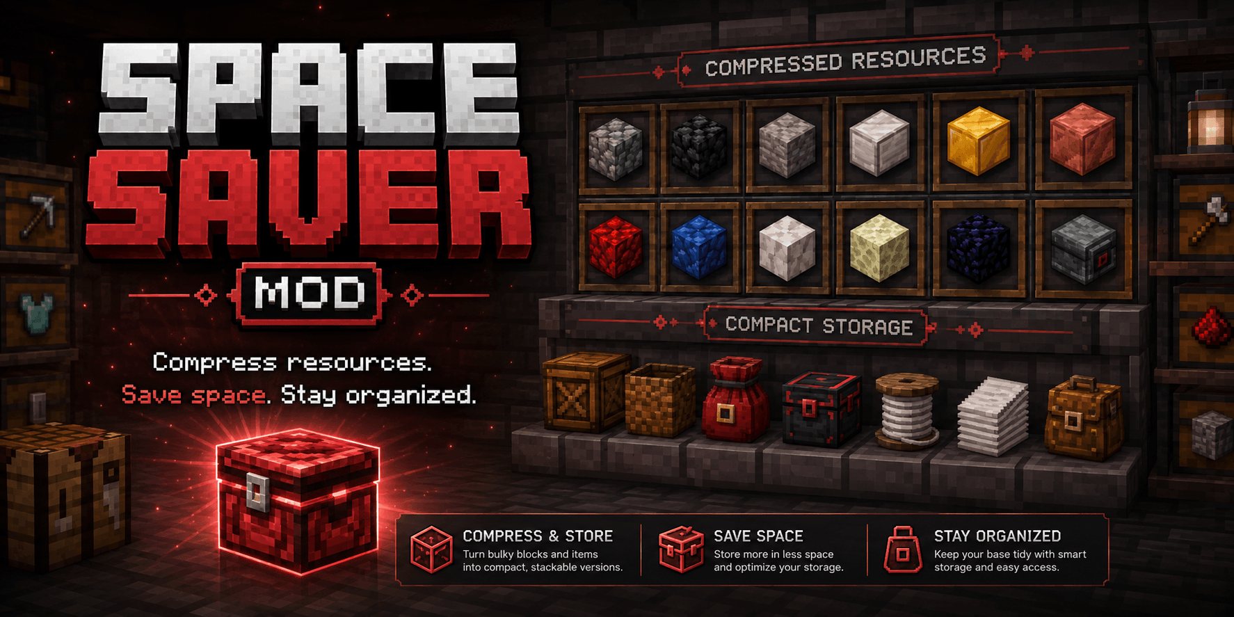 Space Saver — screenshot 1