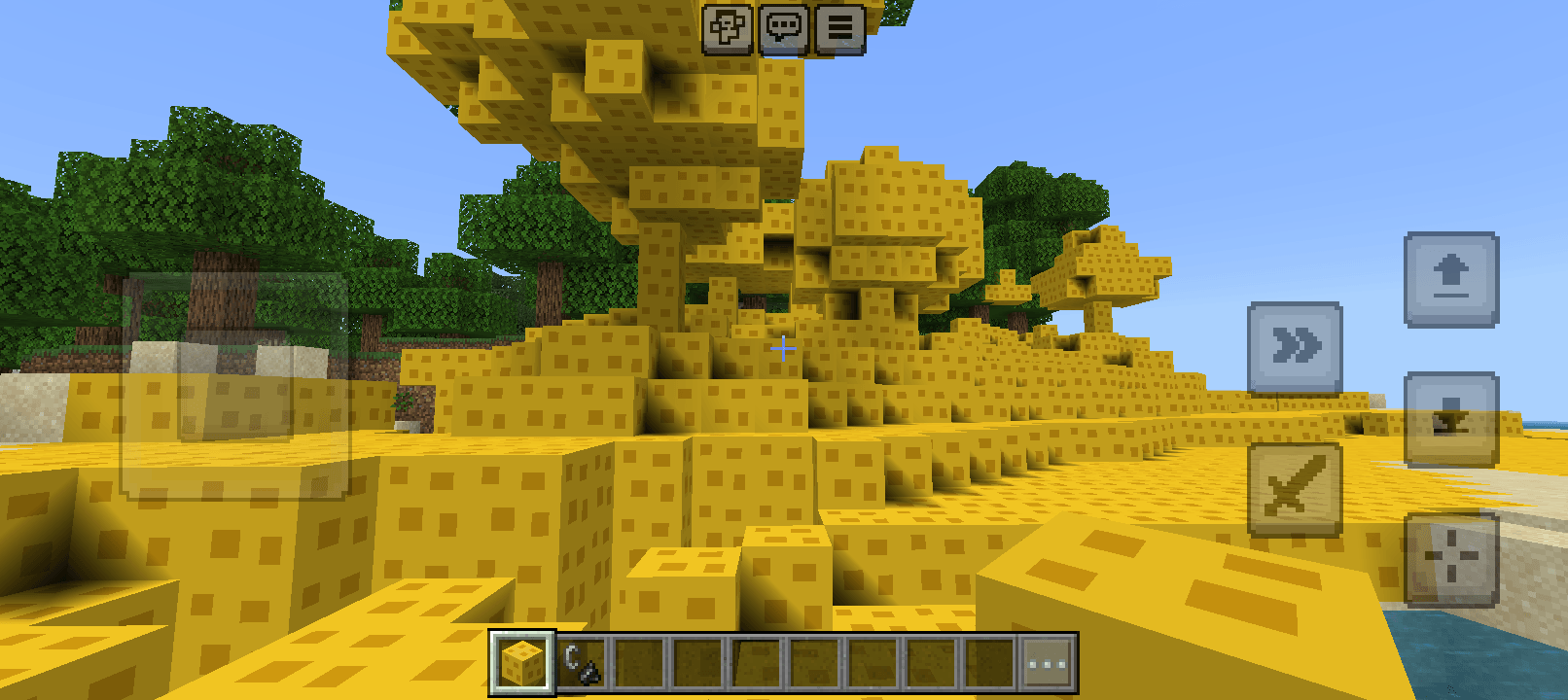 Cheese TNT — screenshot 4