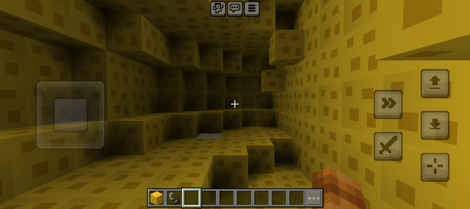 Cheese TNT — screenshot 1