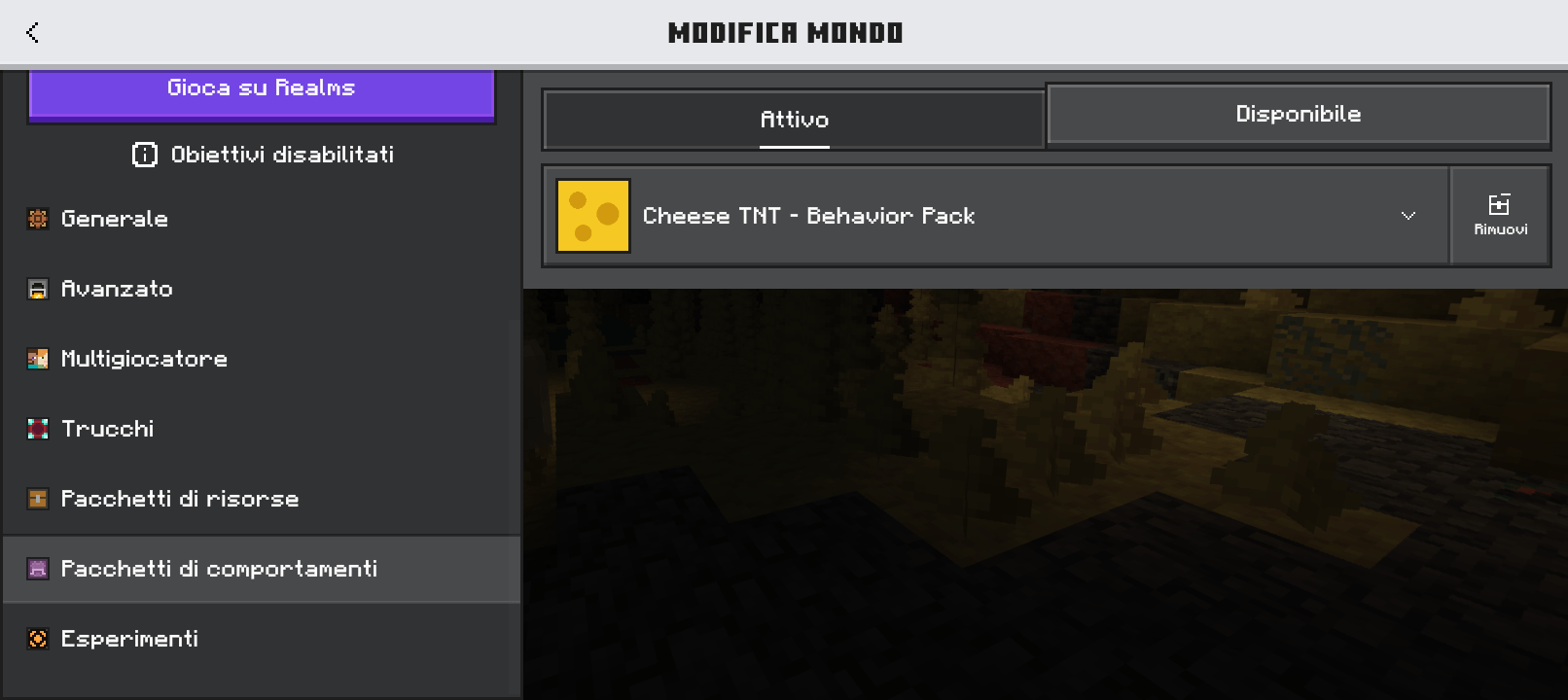 Cheese TNT — screenshot 5