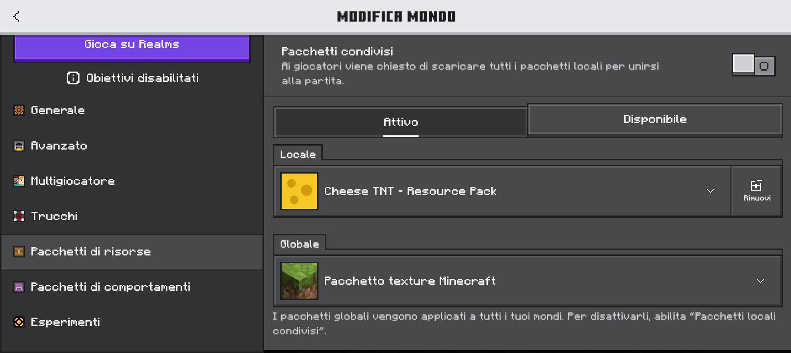 Cheese TNT — screenshot 3