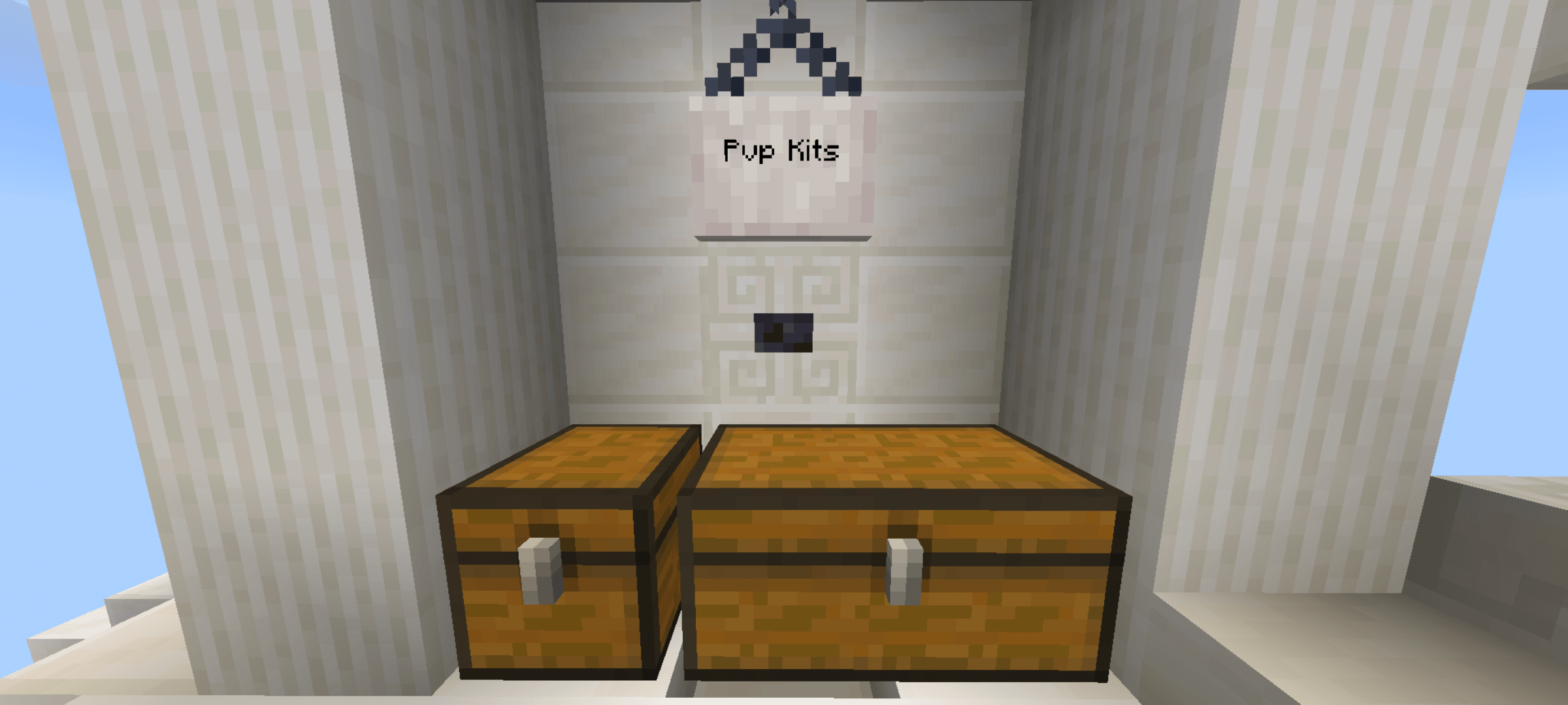 All in 1 Pro Ultra Chest Pvp Kits — screenshot 8