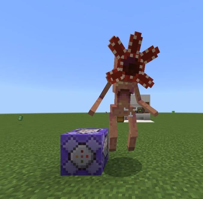 Mobile Clownpierce Pvp Texture.v1.0 — screenshot 2