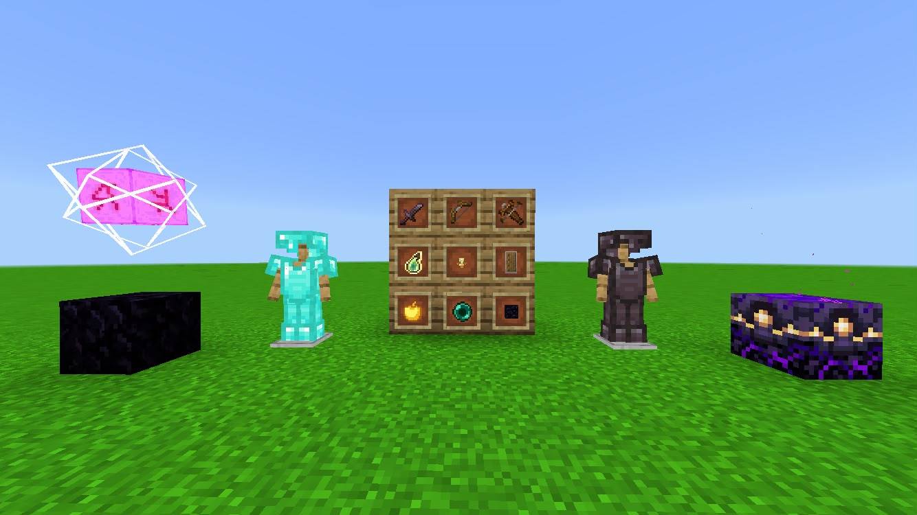Focus PvP ( Crystal Edition ) — screenshot 1