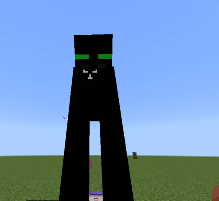 Mobile Clownpierce Pvp Texture.v1.0 — screenshot 1