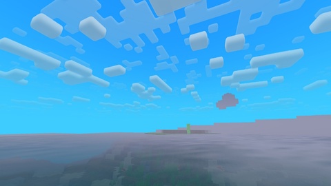 Horizen Shader thumbnail 8